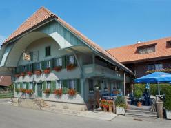 Gasthof Bären Ranflüh