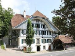 Kulturmühle Lützelflüh