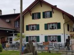 Restaurant Thalsäge