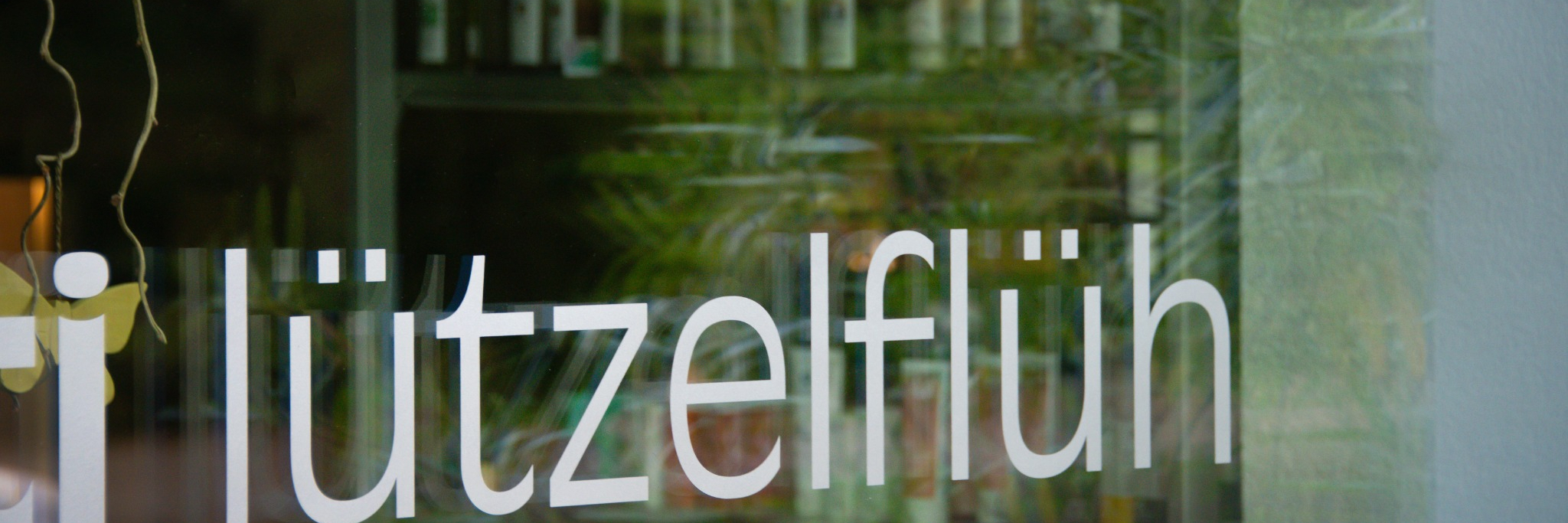 Lützelflüh aktuell