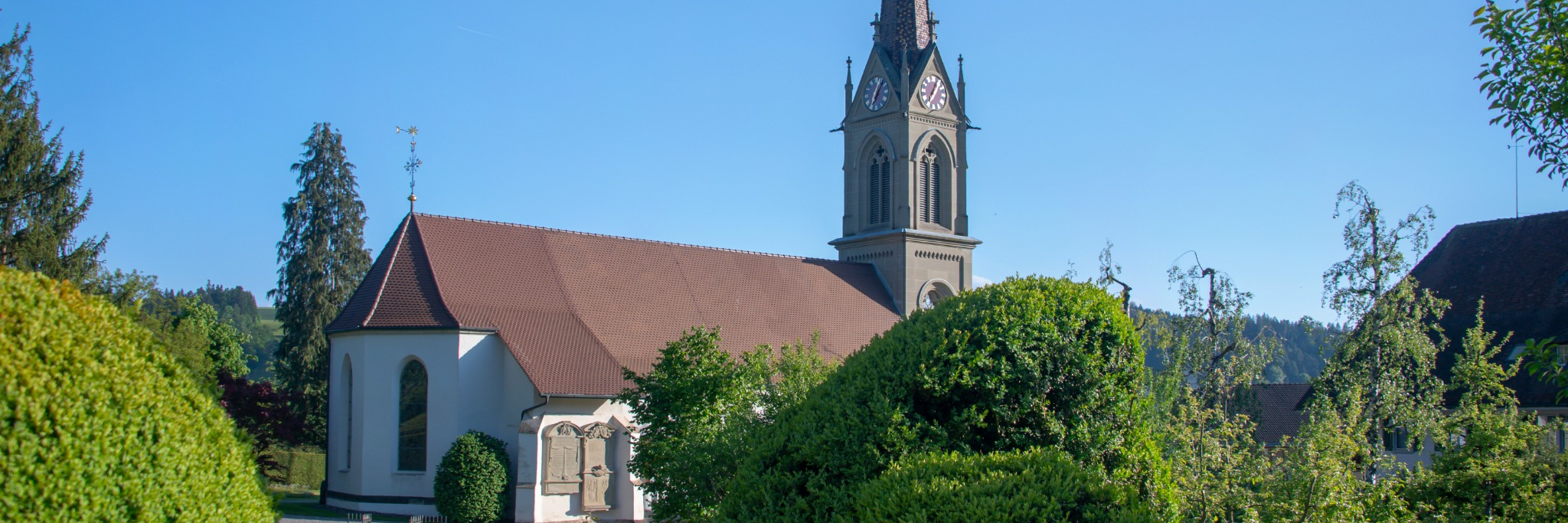 Kirche