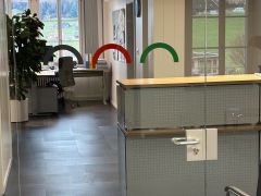 Erhöhung Stellenprozente