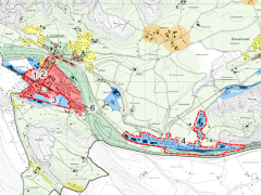Ortsplanungsrevision 2020+ wurde genehmigt